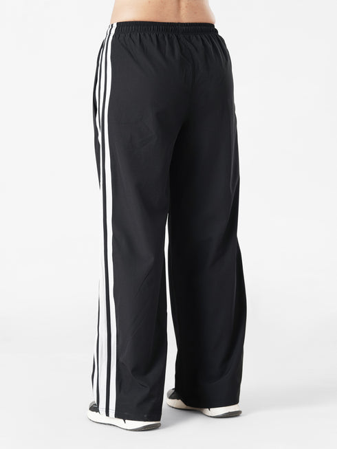 velocity oversize active pair in black